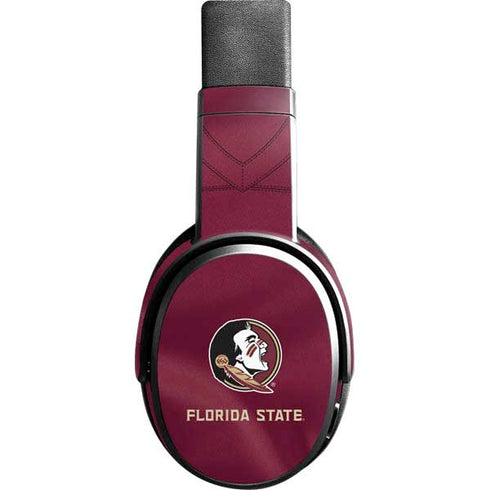 Florida State University Red Jersey Skullcandy Crusher Wireless Skin