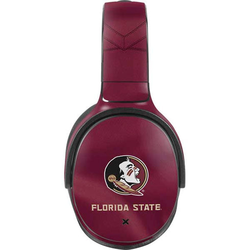 Florida State University Red Jersey Skullcandy Venue Skin