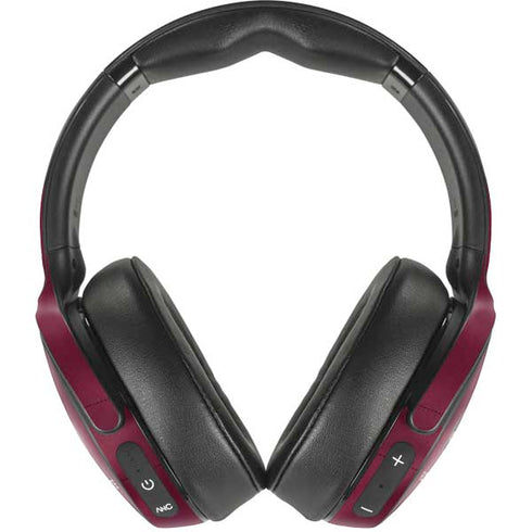 Florida State University Red Jersey Skullcandy Venue Skin