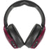 Florida State University Red Jersey Skullcandy Venue Skin
