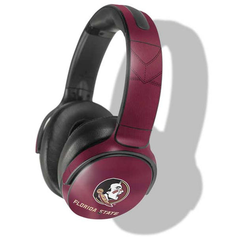 Florida State University Red Jersey Skullcandy Venue Skin