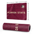 Florida State University Red Jersey Gaming Mouse Pad