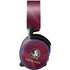 Florida State University Red Jersey SteelSeries Arctis 3 Skin