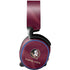 Florida State University Red Jersey SteelSeries Arctis 5 Skin
