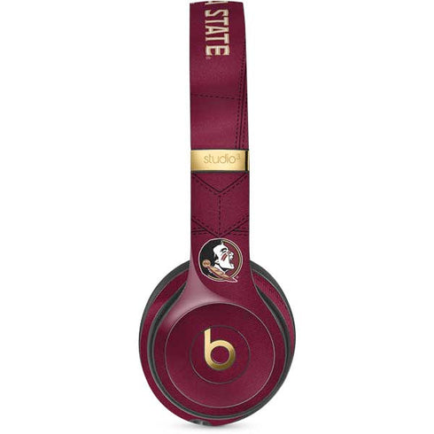 Florida State University Red Jersey Studio Wireless 3 Skin
