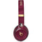 Florida State University Red Jersey Studio Wireless 3 Skin