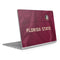 Florida State University Red Jersey Surface Book 2 15in Skin