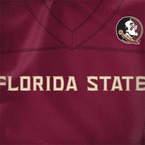 Florida State University Red Jersey Surface Book 2 15in Skin