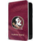 Florida State University Red Jersey Surface Duo Skin