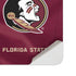 Florida State University Red Jersey Surface Duo Skin