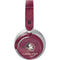 Florida State University Red Jersey Surface Headphones Skin