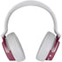 Florida State University Red Jersey Surface Headphones Skin