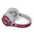 Florida State University Red Jersey Surface Headphones Skin