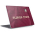 Florida State University Red Jersey Surface Laptop 3 13.5in Skin
