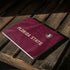 Florida State University Red Jersey Surface Laptop 3 13.5in Skin