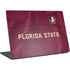 Florida State University Red Jersey Surface Laptop 4 15in Skin
