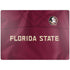 Florida State University Red Jersey Surface Laptop 4 15in Skin