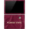 Florida State University Red Jersey Surface Pro 4 Skin