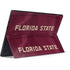 Florida State University Red Jersey Surface Pro 7 Skin