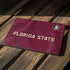 Florida State University Red Jersey Surface Pro 7 Skin