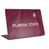 Florida State University Red Jersey Universal Laptop 12in (9.8 x 6.8in) Skin