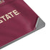 Florida State University Red Jersey Universal Laptop 13in (10.6 x 7.6in) Skin
