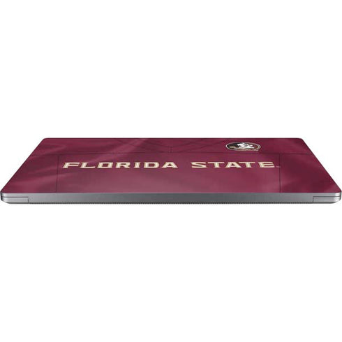 Florida State University Red Jersey Universal Laptop 14in (11.4 x 8.2in) Skin