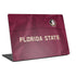 Florida State University Red Jersey Universal Laptop 16in (13 x 9.4in) Skin