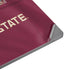 Florida State University Red Jersey Universal Laptop 16in (13 x 9.4in) Skin