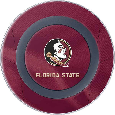 Florida State University Red Jersey Wireless Charger Skin