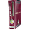 Florida State University Red Jersey Xbox 360 (Includes HDD) Skin