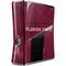Florida State University Red Jersey Xbox 360 Slim (2010) Skin