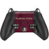Florida State University Red Jersey Xbox Elite Wireless Controller Series 2 Skin