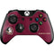 Florida State University Red Jersey Xbox One Controller Skin