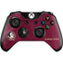 Florida State University Red Jersey Xbox One Controller Skin
