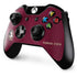 Florida State University Red Jersey Xbox One Controller Skin
