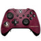 Florida State University Red Jersey Xbox One Elite Controller Skin