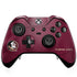 Florida State University Red Jersey Xbox One Elite Controller Skin