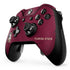Florida State University Red Jersey Xbox One Elite Controller Skin