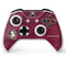 Florida State University Red Jersey Xbox One S Controller Skin