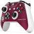 Florida State University Red Jersey Xbox One S Controller Skin