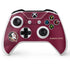 Florida State University Red Jersey Xbox One X Controller Skin