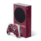 Florida State University Red Jersey Xbox Series S Skins