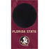 Florida State University Red Jersey Xbox Series S Bundle Skin