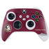 Florida State University Red Jersey Xbox Series S Bundle Skin