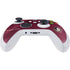 Florida State University Red Jersey Xbox Series S Controller Skin