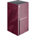 Florida State University Red Jersey Xbox Series X Skins