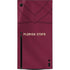 Florida State University Red Jersey Xbox Series X Console Skin