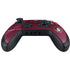 Florida State University Red Jersey Xbox Series X Controller Skin