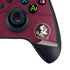 Florida State University Red Jersey Xbox Series X Controller Skin